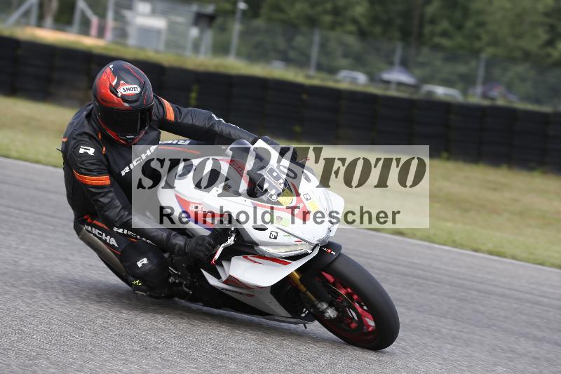 /24 08.06.2025 TZ Motorsport ADR/Gruppe gelb/390